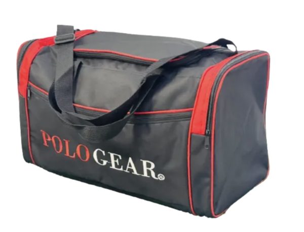 XL Portable Travel Duffle Bag – Multi-Pocket Sports & Gym Fitness Bag for Men & Women