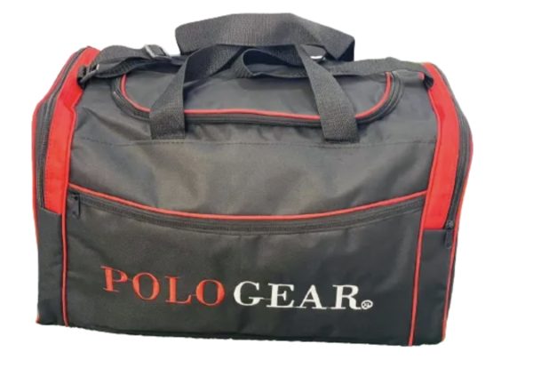 XL Portable Travel Duffle Bag – Multi-Pocket Sports & Gym Fitness Bag for Men & Women - Image 2
