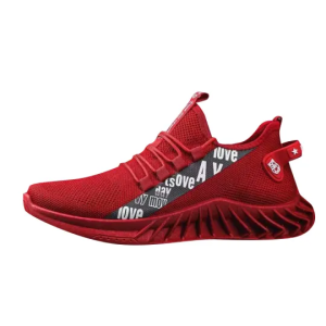 Spring Soft Sole Running Sports Shoes for Me