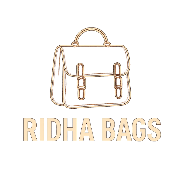 Ridha bags